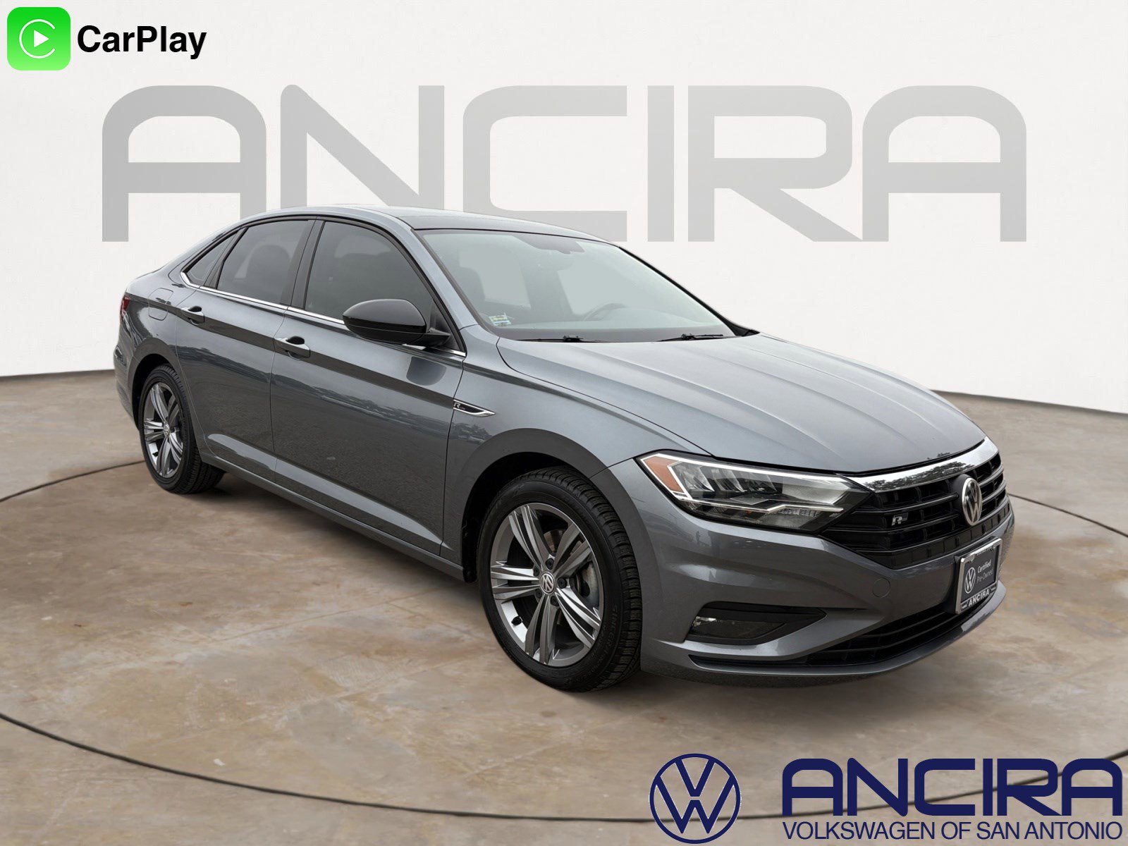 2020 Volkswagen Jetta R-Line's photo