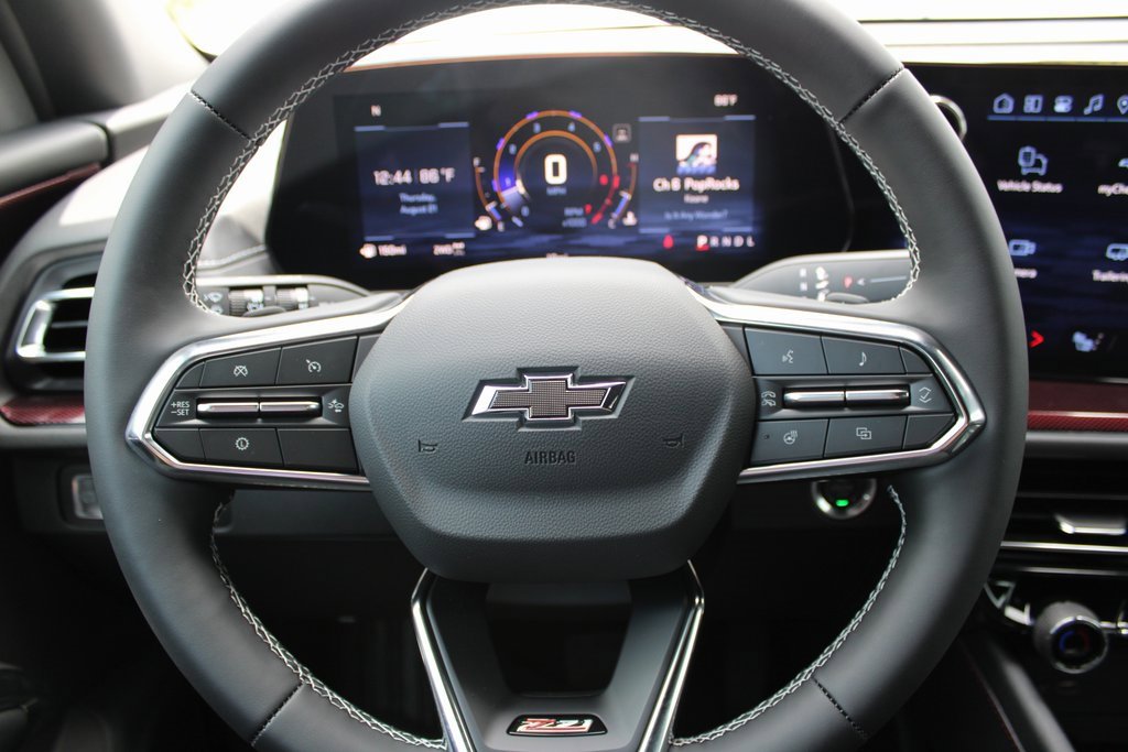 2026 Chevrolet Traverse Z71 photo 28