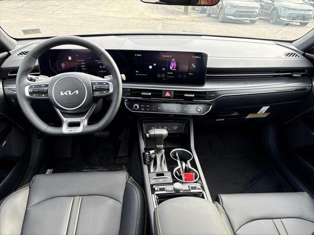 2026 Kia K5 GT photo 20