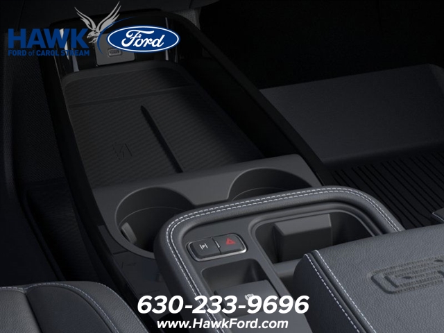 2025 FORD MUSTANG MACH-E - Image 15