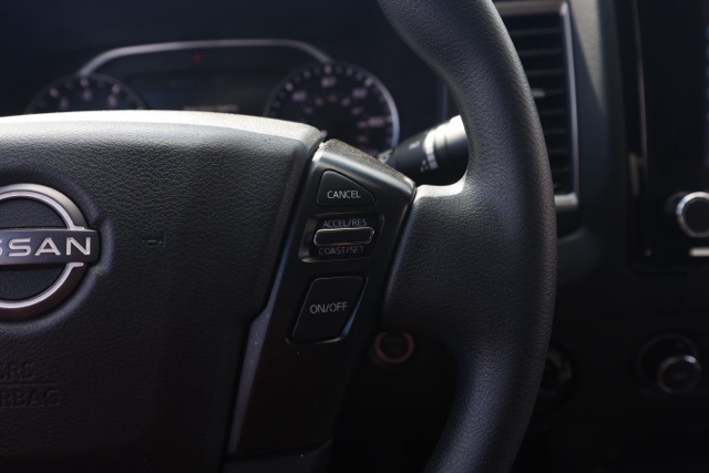 2023 Nissan Frontier SV photo 24