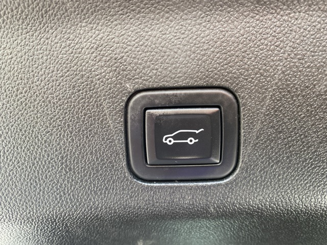 2023 Chevrolet Tahoe High Country photo 37