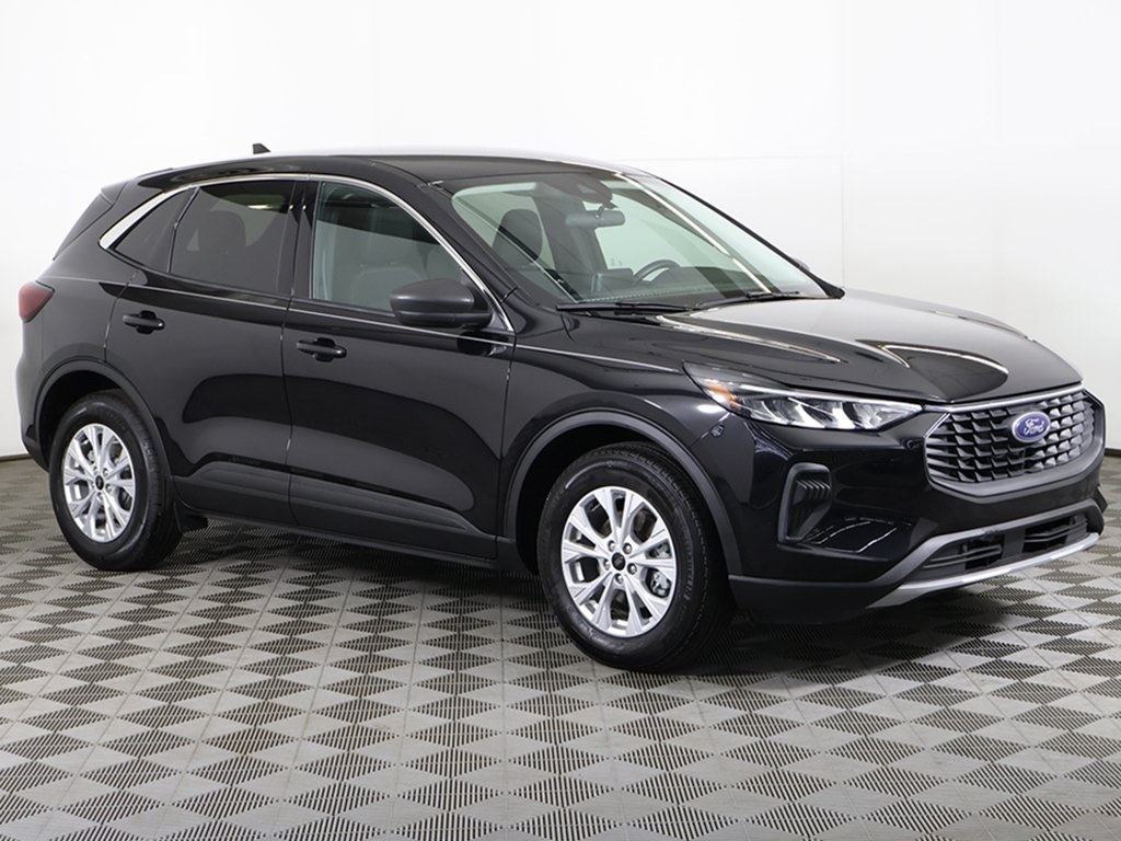 2024 Ford Escape Active photo 2