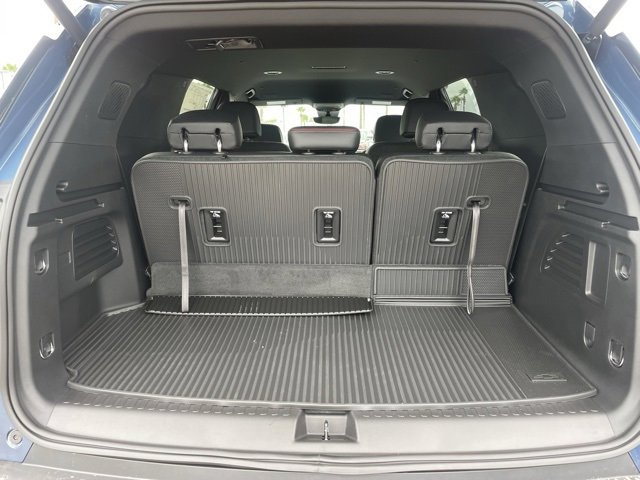 2026 Chevrolet Traverse Z71 photo 22