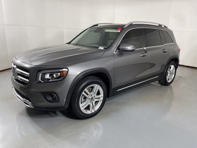 2022 Mercedes Benz GLB 250 photo 4