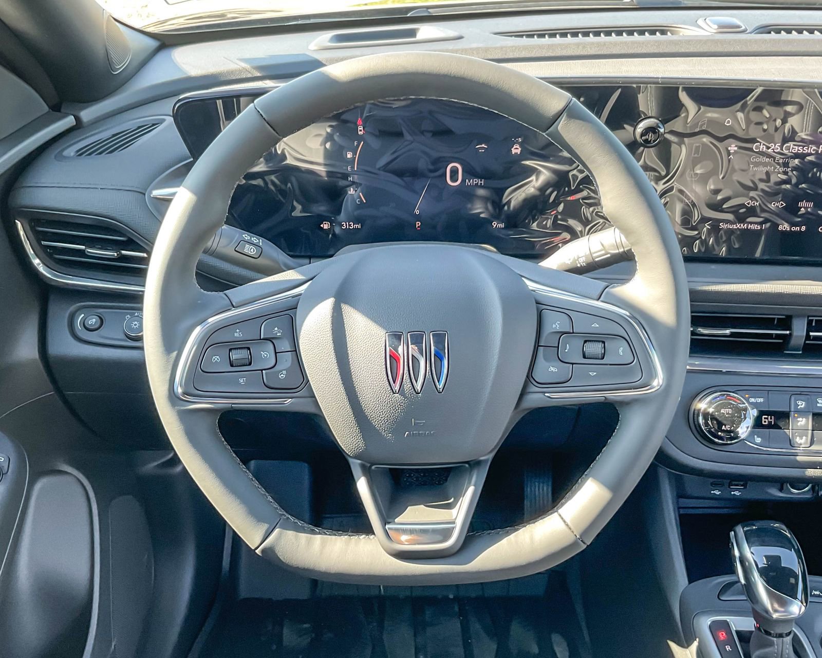 2025 Buick Envista Preferred photo 11