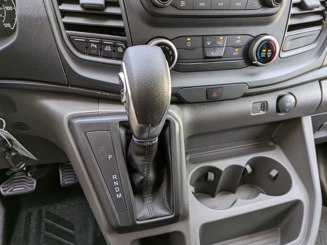 2024 Ford Transit photo 17