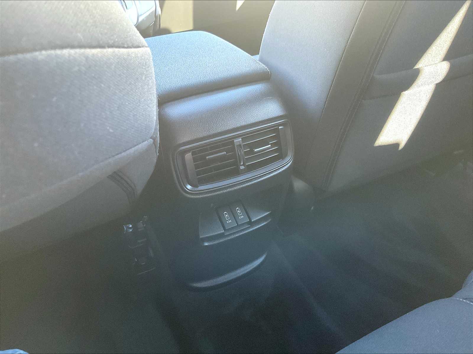 2021 Honda CR-V EX photo 26