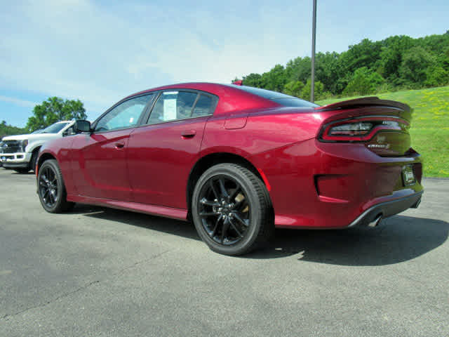 2023 Dodge Charger GT photo 3