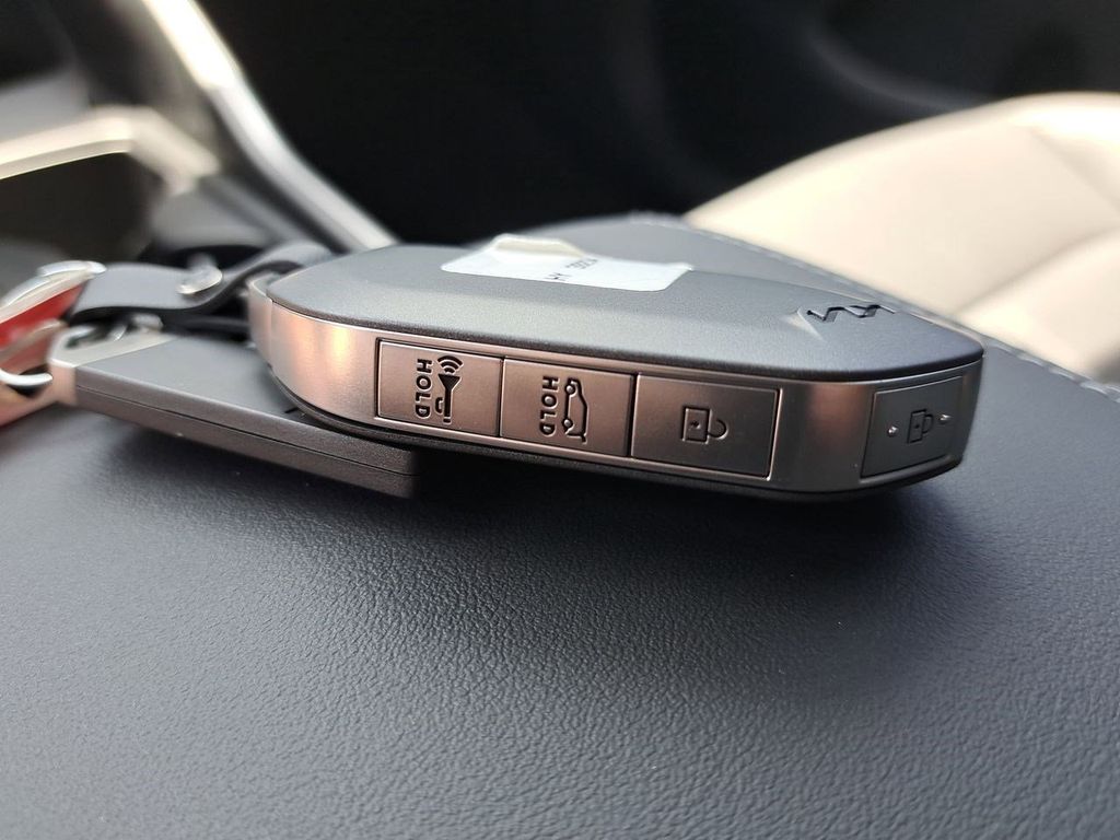 2025 Kia Sorento EX photo 26