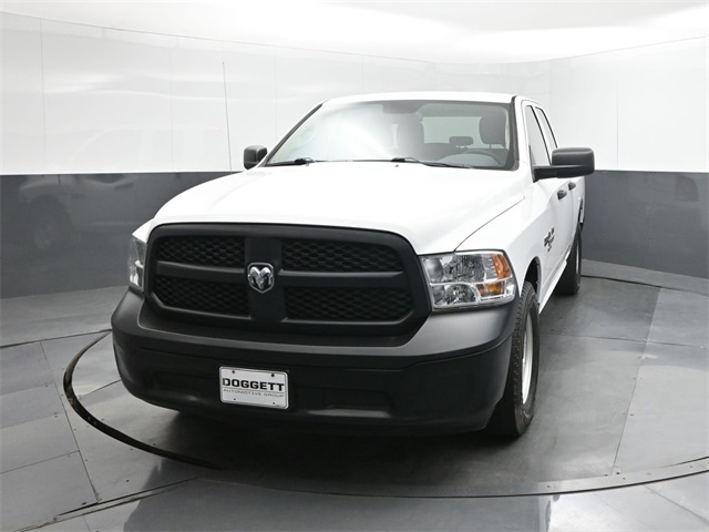 2020 Ram 1500 Classic Tradesman photo 25