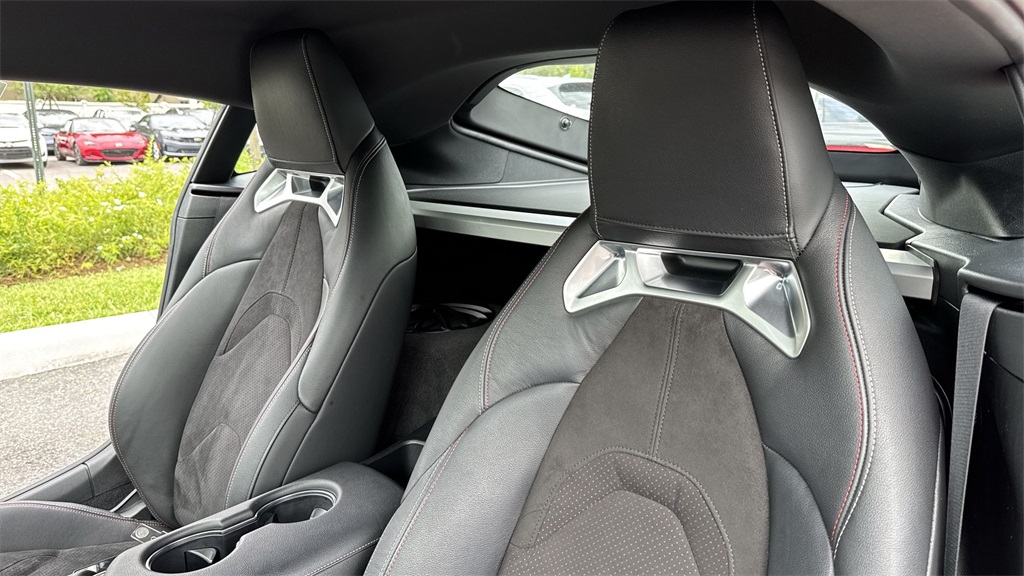 2024 Toyota Supra 3.0 photo 37