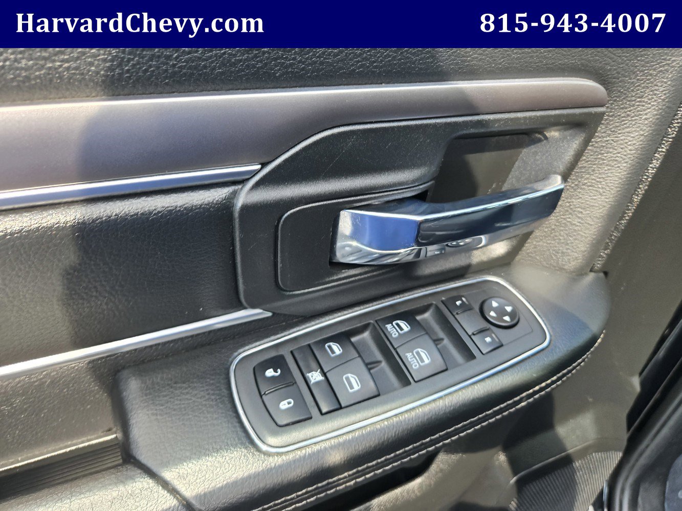 2022 Ram 1500 Classic Warlock photo 28