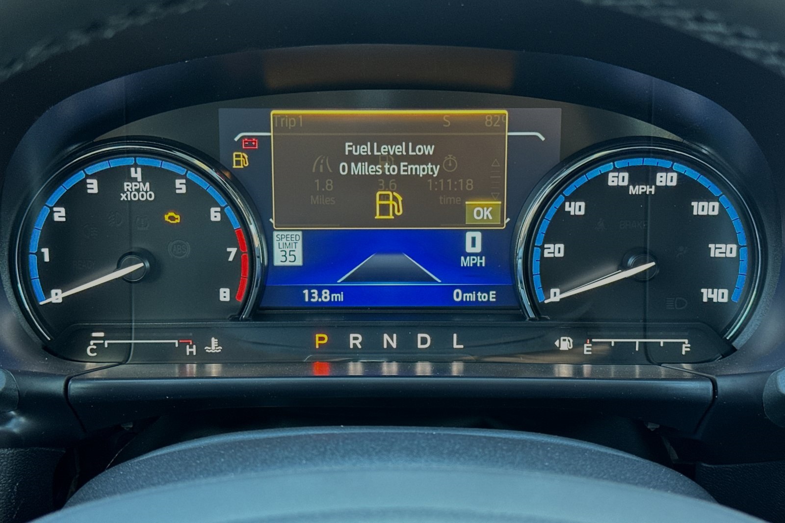 2024 Ford Bronco Sport Outer Banks photo 19