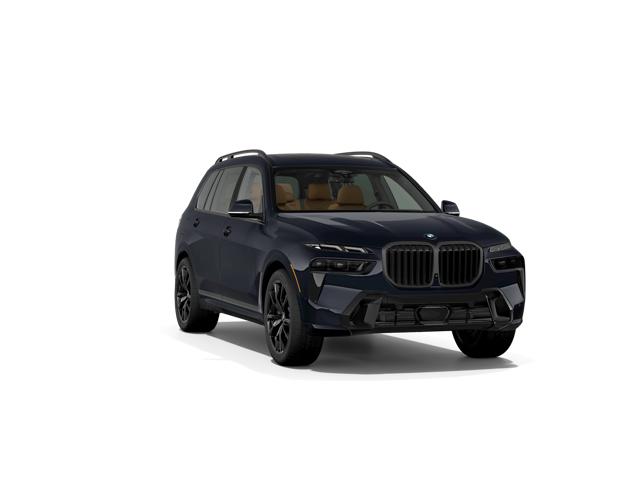2026 BMW X7 40i's photo