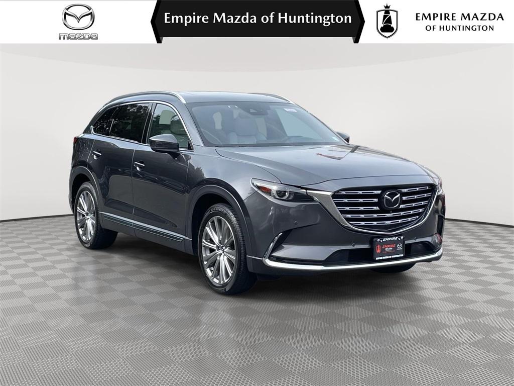 2023 Mazda CX-9 Signature's photo