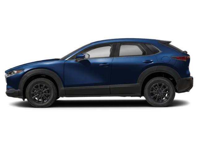 2025 Mazda CX-30 2.5 S photo 3