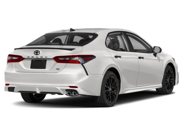 Used 2021 Toyota Camry SE with VIN 4T1G11BK5MU036423 for sale in Brainerd, Minnesota