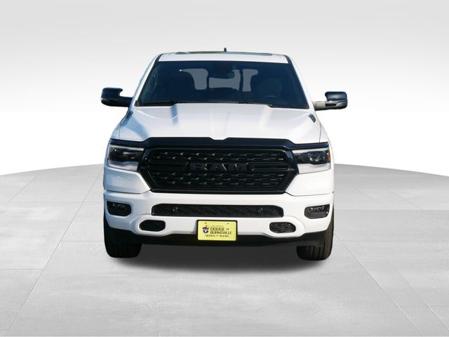 Used 2023 RAM Ram 1500 Pickup Big Horn/Lone Star with VIN 1C6SRFFT5PN557039 for sale in Burnsville, Minnesota