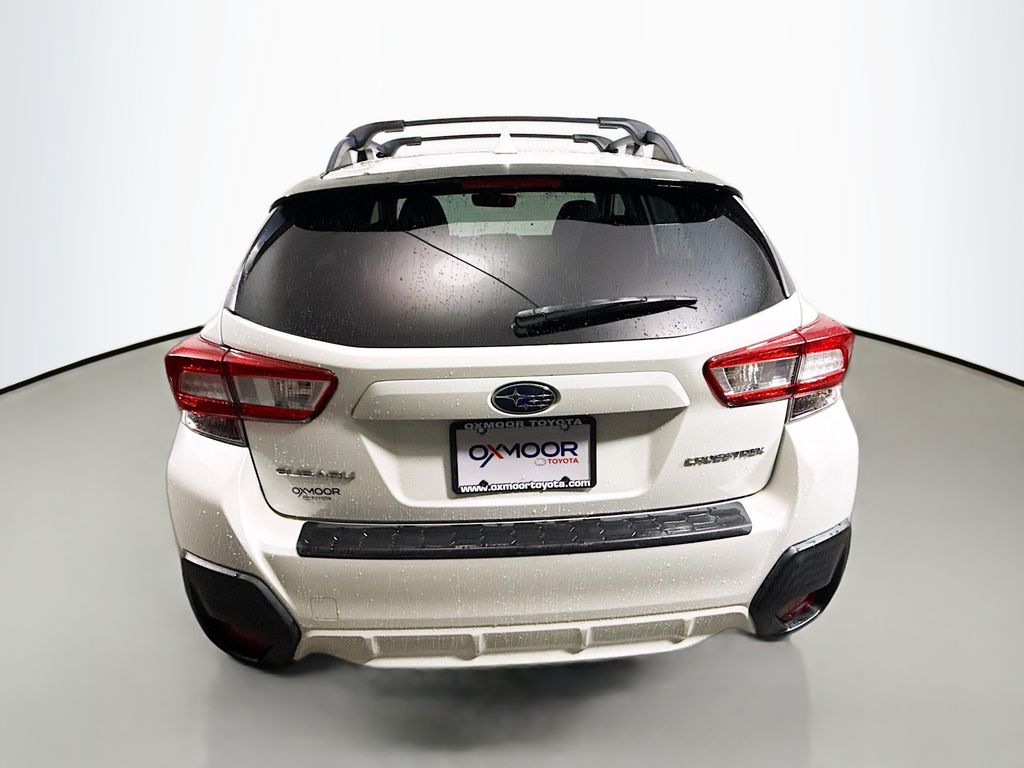 2019 Subaru Crosstrek 2.0i Premium photo 6