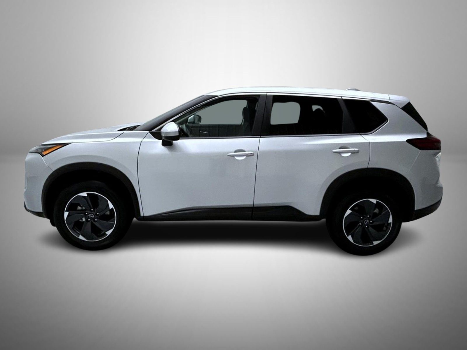 2024 Nissan Rogue SV photo 8