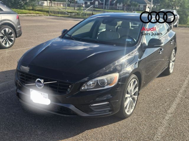 2018 Volvo S60 Dynamic's photo