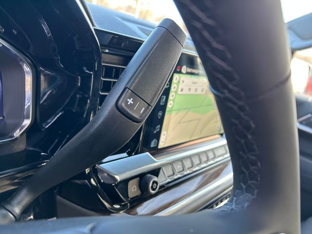 2025 Chevrolet Silverado 1500 RST photo 22