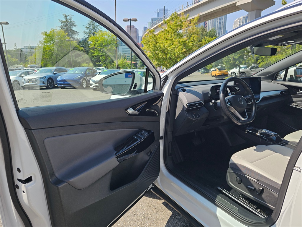 2021 Volkswagen ID.4 Pro S Gradient photo 22