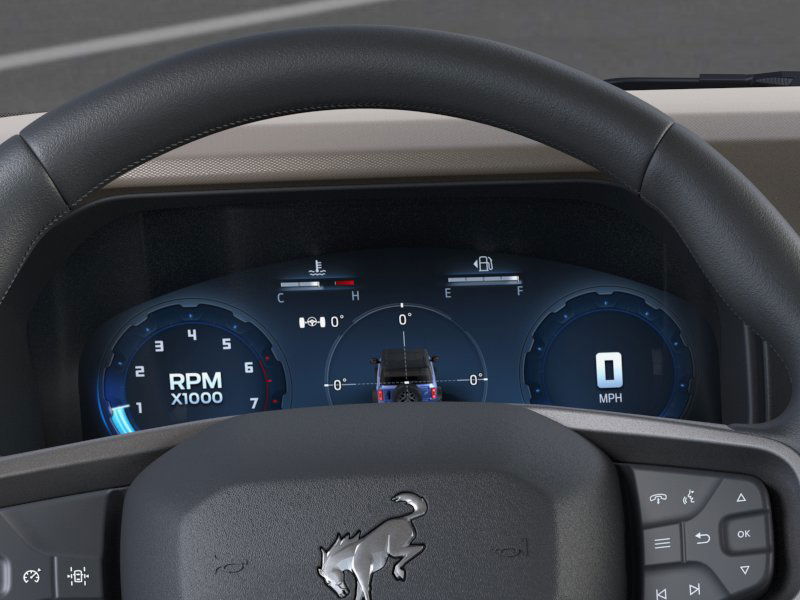 2026 FORD BRONCO - Image 38