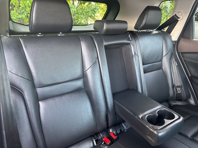 2021 Nissan Rogue SL photo 3
