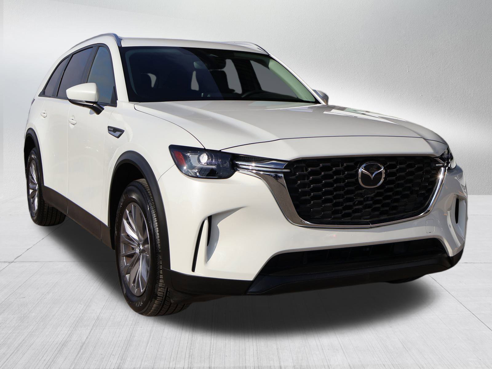 2025 Mazda CX-90 Select Package's photo