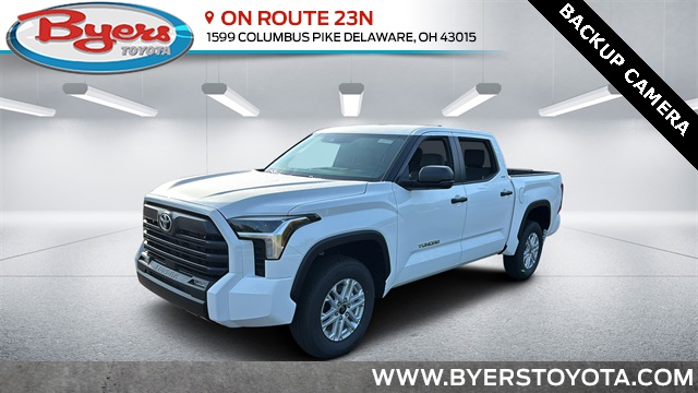 Tundra　BGS9 New 2025 Toyota Tundra i-FORCE MAX 1794 Edition in