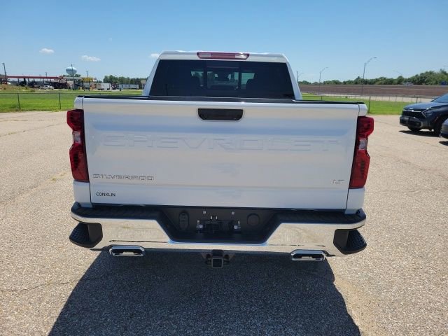 2026 Chevrolet Silverado 1500 LT photo 20