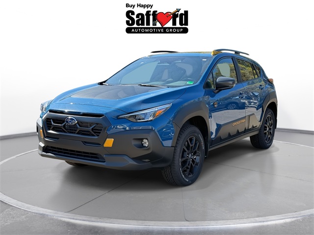 2025 Subaru Crosstrek Wilderness's photo