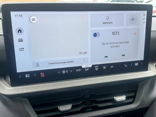 2025 FORD EXPLORER - Image 54