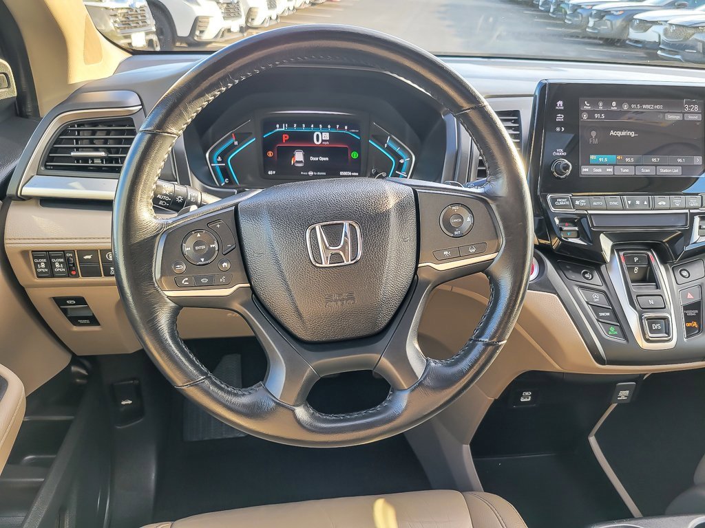 2021 HONDA ODYSSEY - Image 13