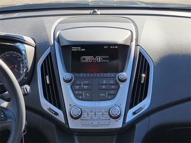 2017 Gmc Terrain SLE photo 20