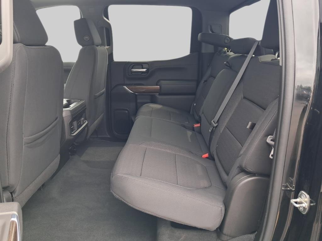 2020 Chevrolet Silverado 1500 LT Trail Boss photo 6