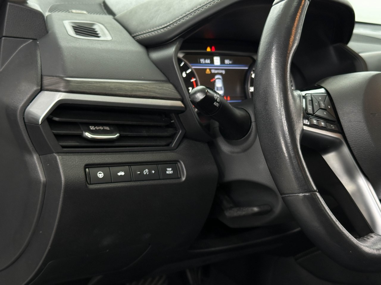 2023 Nissan Altima 2.5 SL photo 26