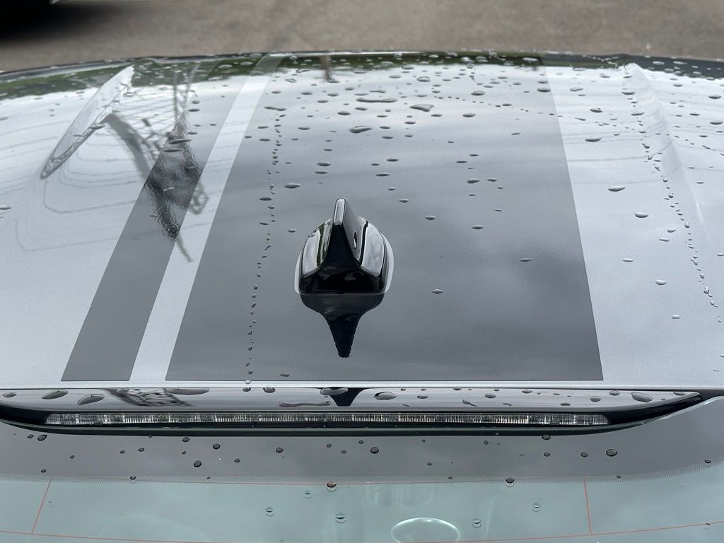 2022 Ford Mustang GT Premium photo 15