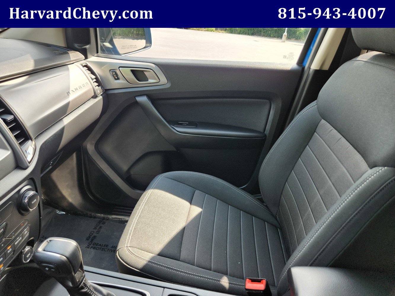 2019 Ford Ranger XL photo 13