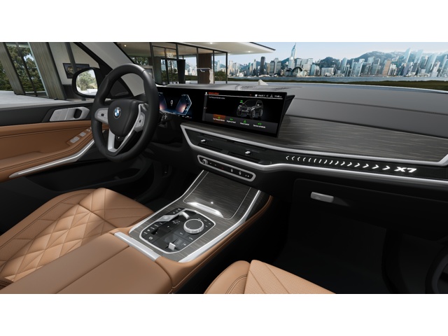 2026 Bmw X7 xDrive40i photo 13