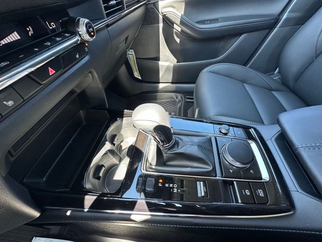 2025 Mazda CX-30 2.5 S Preferred photo 27