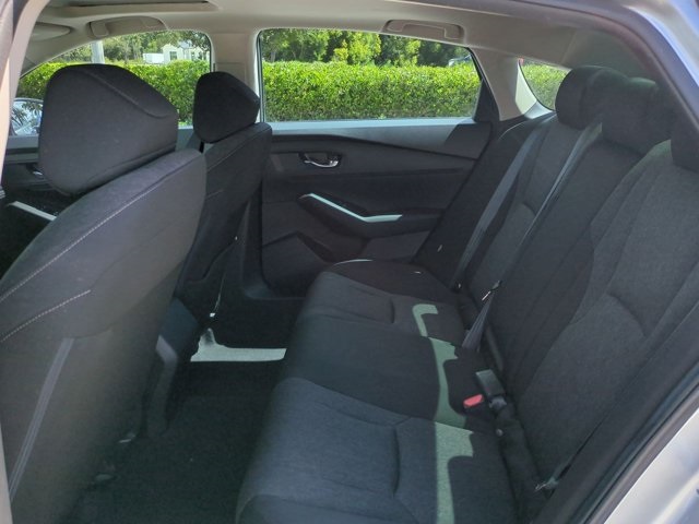 2023 Honda Accord EX photo 11