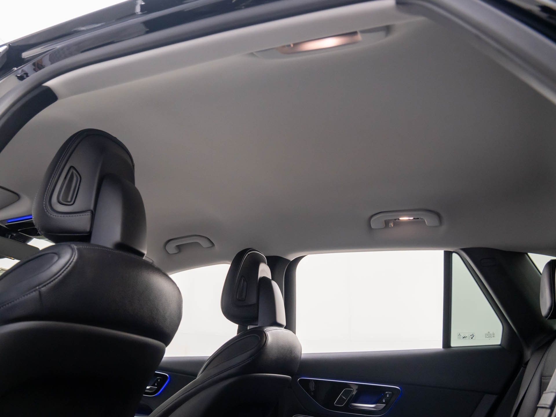 2026 Mercedes Benz GLC 350e 4MATIC photo 17