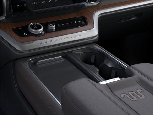 2026 FORD EXPEDITION - Image 38