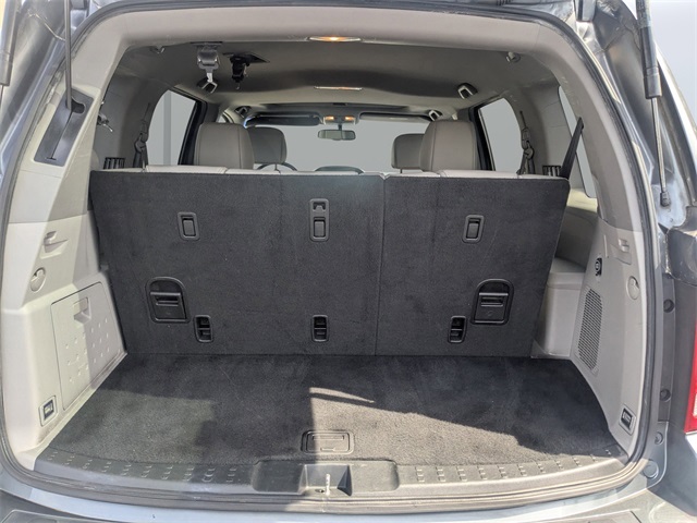 2012 Honda Pilot EX-L photo 6