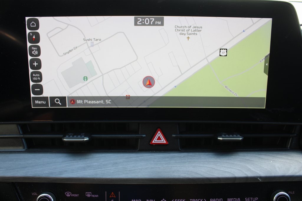 2023 Kia Sportage X-Pro photo 36