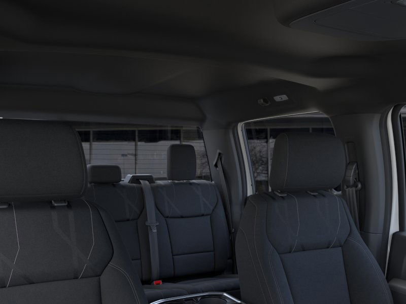 2026 FORD F-150 - Image 21