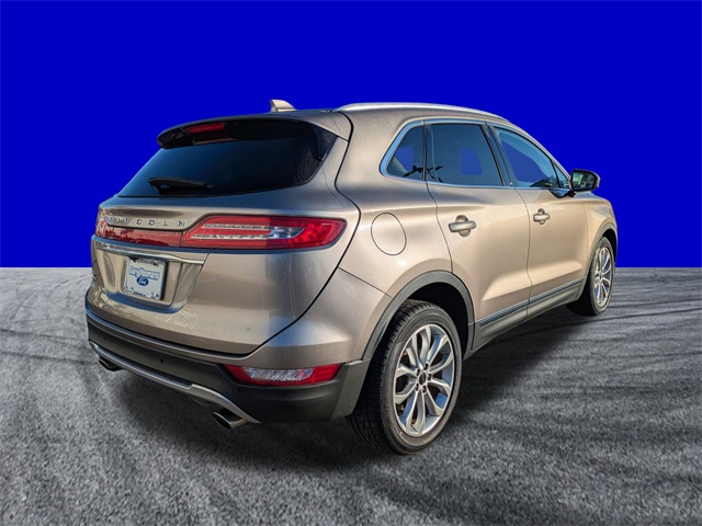 2019 Lincoln MKC Select photo 4